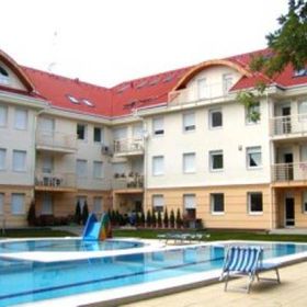 Family Apartman Hajdúszoboszló