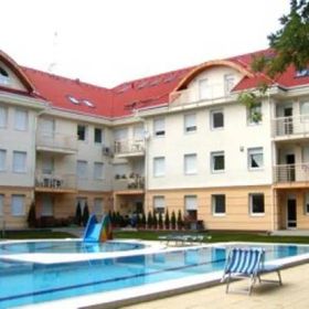 Family Apartman Hajdúszoboszló