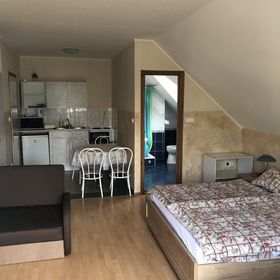 Imre Apartman Hajdúszoboszló