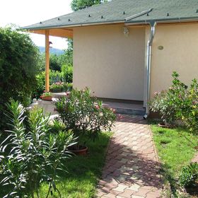 Mókus Apartman Miskolctapolca