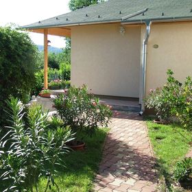 Mókus Apartman Miskolctapolca