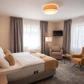 Kikelet Club Hotel Miskolctapolca