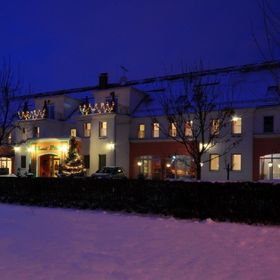 Hotel Platán Debrecen