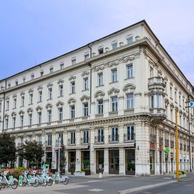 Danubius Hotel Rába Győr