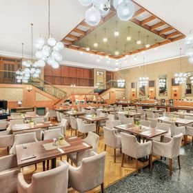 Danubius Hotel Rába Győr