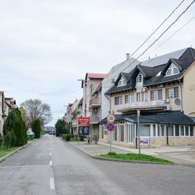 Major Panzió és Étterem Hajdúszoboszló