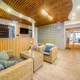 Park Hotel Ambrózia Hajdúszoboszló