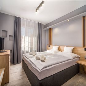 Park Hotel Ambrózia Hajdúszoboszló