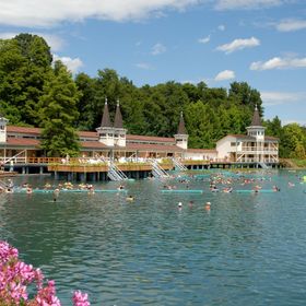 AAA Apartment 1 Hévíz