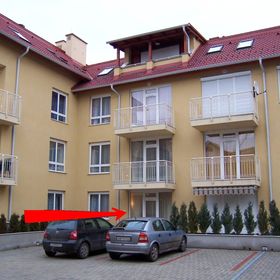 AAA Apartment 1 Hévíz