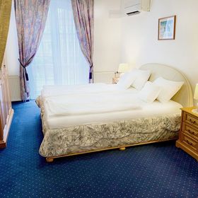 Hotel Wesselényi Győr