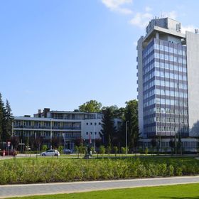 Hotel Nagyerdő Debrecen