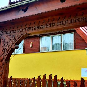 Júlia Villa Hévíz