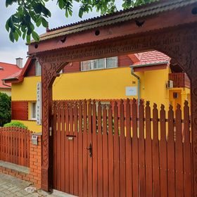 Júlia Villa Hévíz