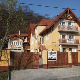 Viktória Vendégház Miskolctapolca