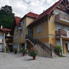 Viktória Vendégház Miskolctapolca