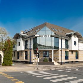 Hotel Kálvária Standard Győr