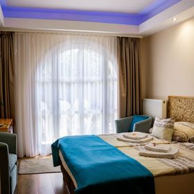 Zenit Panzió Miskolctapolca