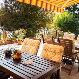 Zenit Panzió Miskolctapolca