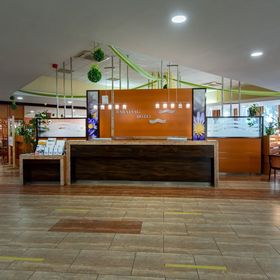 Hotel Barátság Hajdúszoboszló