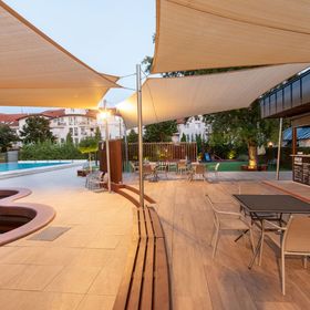 Hotel Barátság Hajdúszoboszló