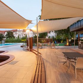 Hotel Barátság Hajdúszoboszló