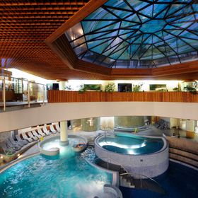 MenDan Magic Spa & Wellness Zalakaros