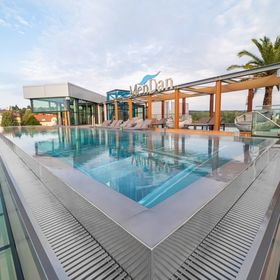 MenDan Magic Spa & Wellness Zalakaros