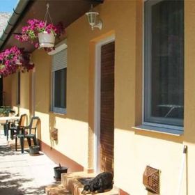 Rózsaszín Vendégház Hajdúszoboszló