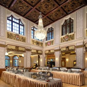 Hotel Palota Lillafüred