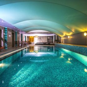 Hotel Palota Lillafüred