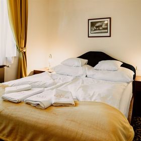 Korona Étterem Panzió Hévíz