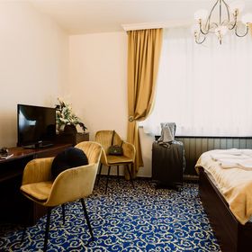 Korona Étterem Panzió Hévíz