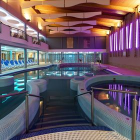 Hotel Karos Spa Zalakaros