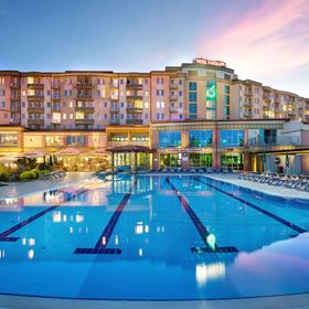 Hotel Karos Spa Zalakaros