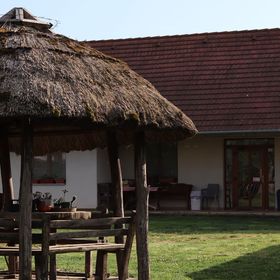 Koroknai Porta Báránd