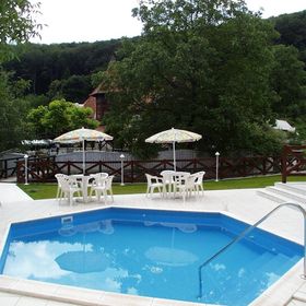 Hotel Szeleta Miskolc Alsóhámor