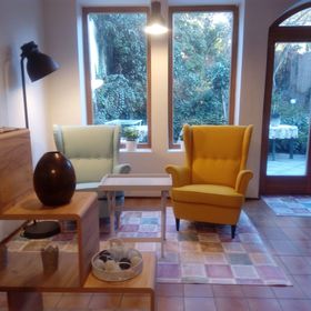 Fiorita Vendégház Eger