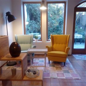 Fiorita Vendégház Eger