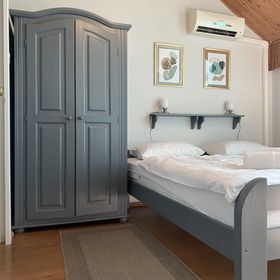 Fiorita Vendégház Eger