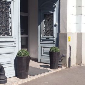 Várkapu Panzió Eger