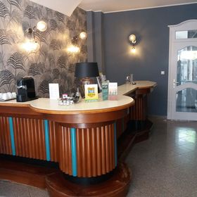 Várkapu Panzió Eger