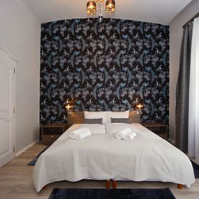 Várkapu Panzió Eger