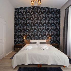 Várkapu Panzió Eger