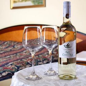 Offi Ház Hotel Eger