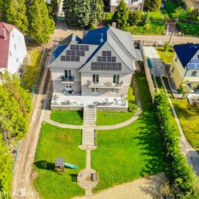 Boróka Panzió Parádfürdő