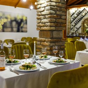 Hotel Villa Völgy Eger