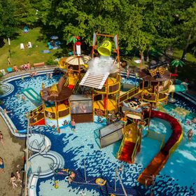 Hunguest Hotel Gyula