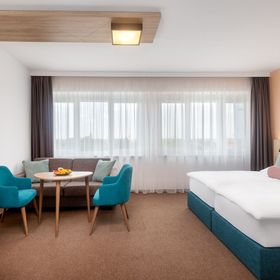 Hunguest Hotel Gyula