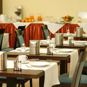 Villa Prestige Hévíz